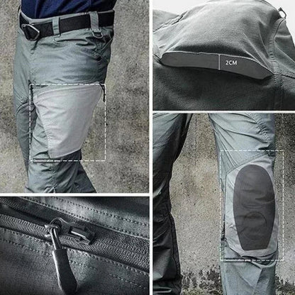 Taktische, wasserdichte Urban-Hose