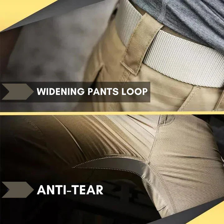 Taktische, wasserdichte Urban-Hose