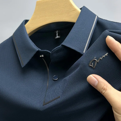 Polohemd Diamond