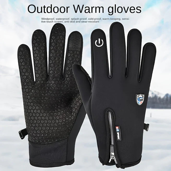 TouchWarm Wintersporthandschuhe 