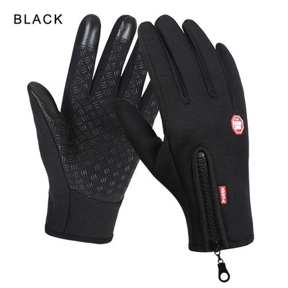 TouchWarm Wintersporthandschuhe 