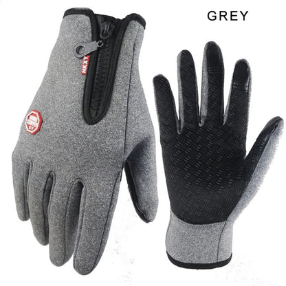 TouchWarm Wintersporthandschuhe 