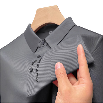Nartue Poloshirt