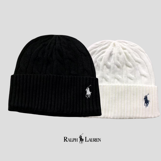 [BUY 1 GET 2] RL | Everyday Classic Beanie
