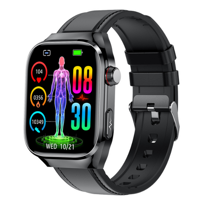 Neue Uric Smart Watch