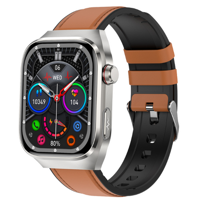 Neue Uric Smart Watch