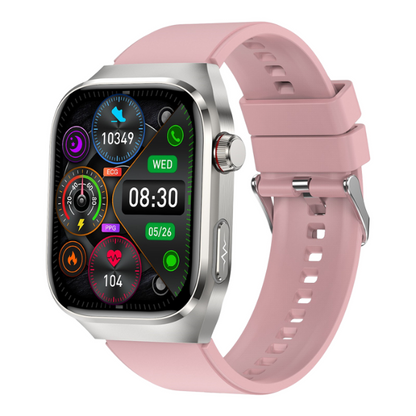 Neue Uric Smart Watch