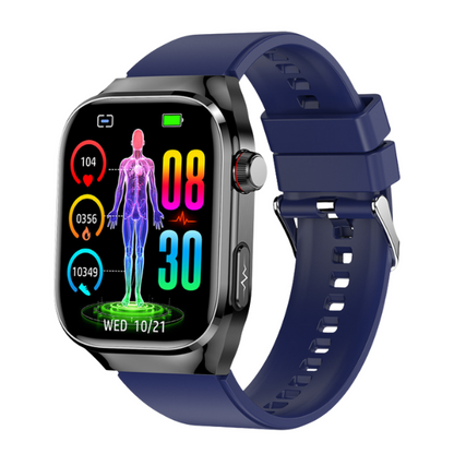 Neue Uric Smart Watch