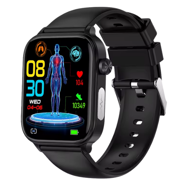 Neue Uric Smart Watch
