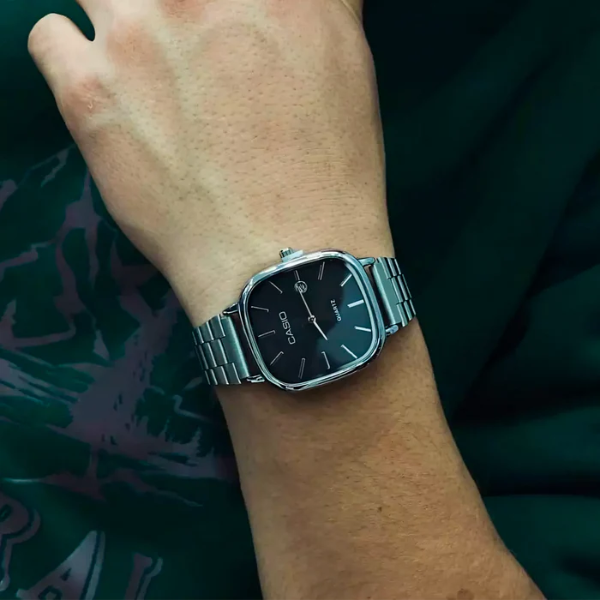 Herrenuhr C A S I O
