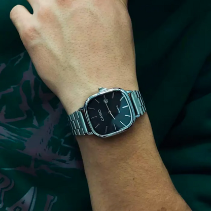 Herrenuhr C A S I O