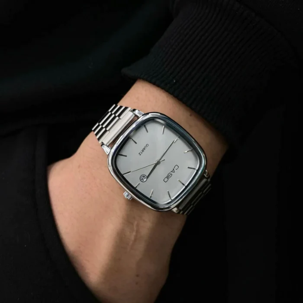 Herrenuhr C A S I O