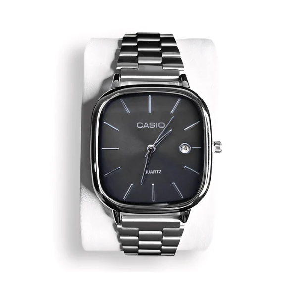 Herrenuhr C A S I O