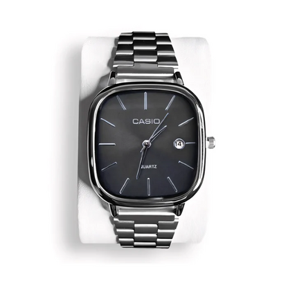 Herrenuhr C A S I O