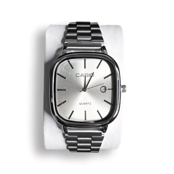 Herrenuhr C A S I O
