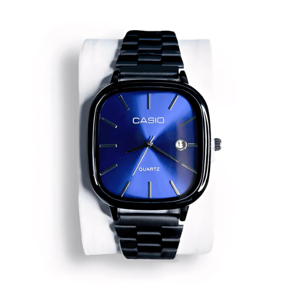 Herrenuhr C A S I O