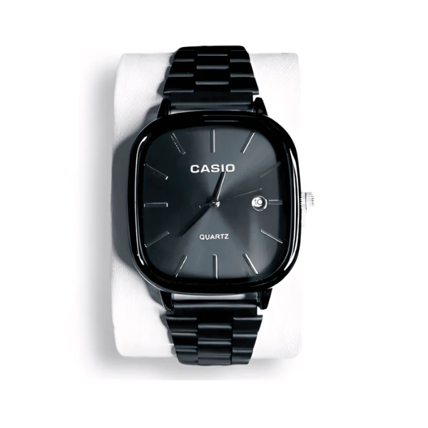 Herrenuhr C A S I O