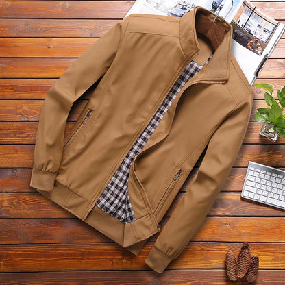 Carviani - Bomberjacke