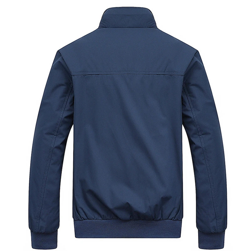 Carviani - Bomberjacke