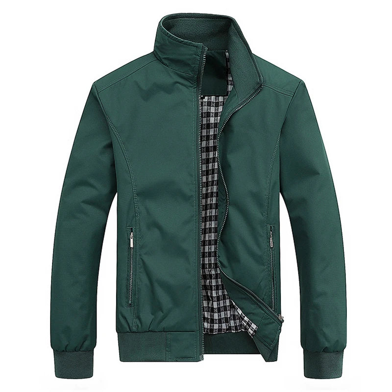 Carviani - Bomberjacke