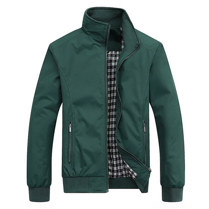 Carviani - Bomberjacke