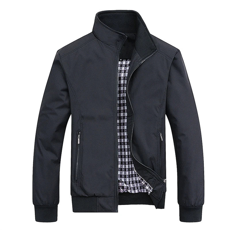 Carviani - Bomberjacke
