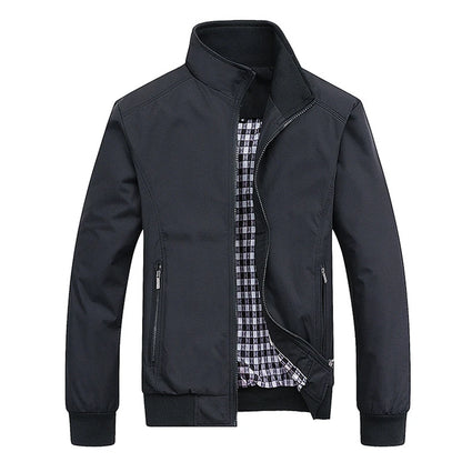 Carviani - Bomberjacke