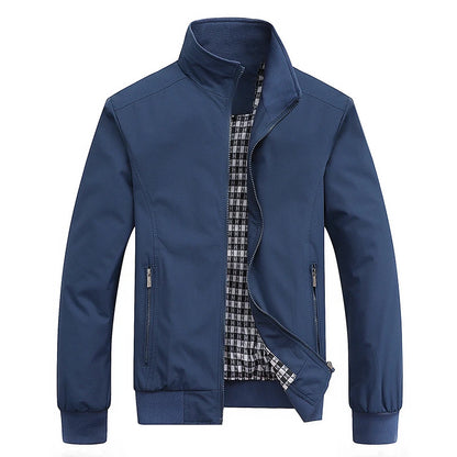 Carviani - Bomberjacke