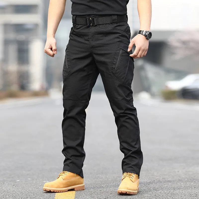Taktische, wasserdichte Urban-Hose