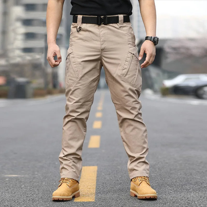 Taktische, wasserdichte Urban-Hose