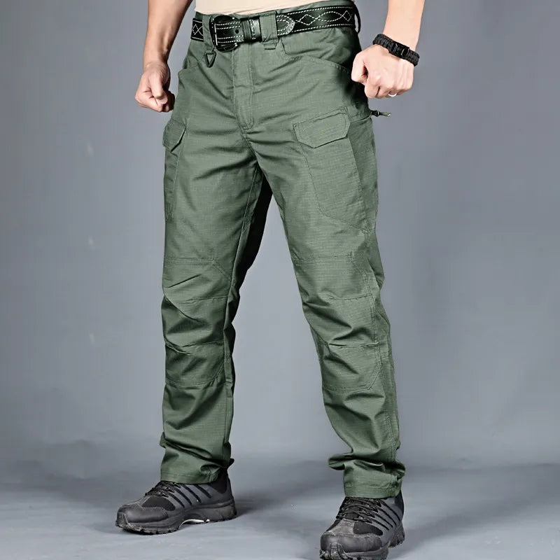 Taktische, wasserdichte Urban-Hose
