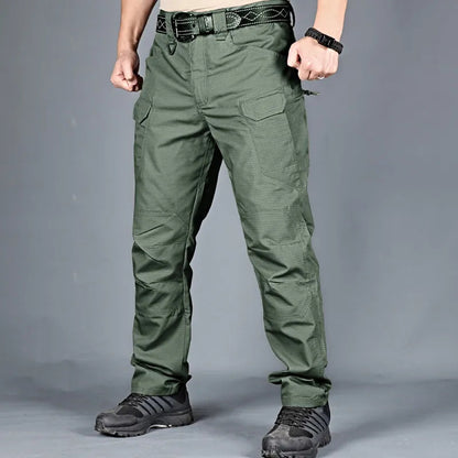 Taktische, wasserdichte Urban-Hose
