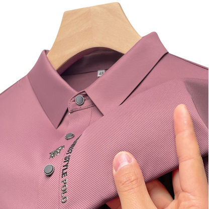 Nartue Poloshirt