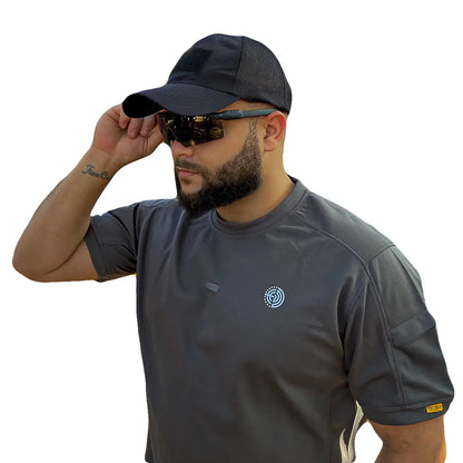 Taktische ballistische Brille Eshark