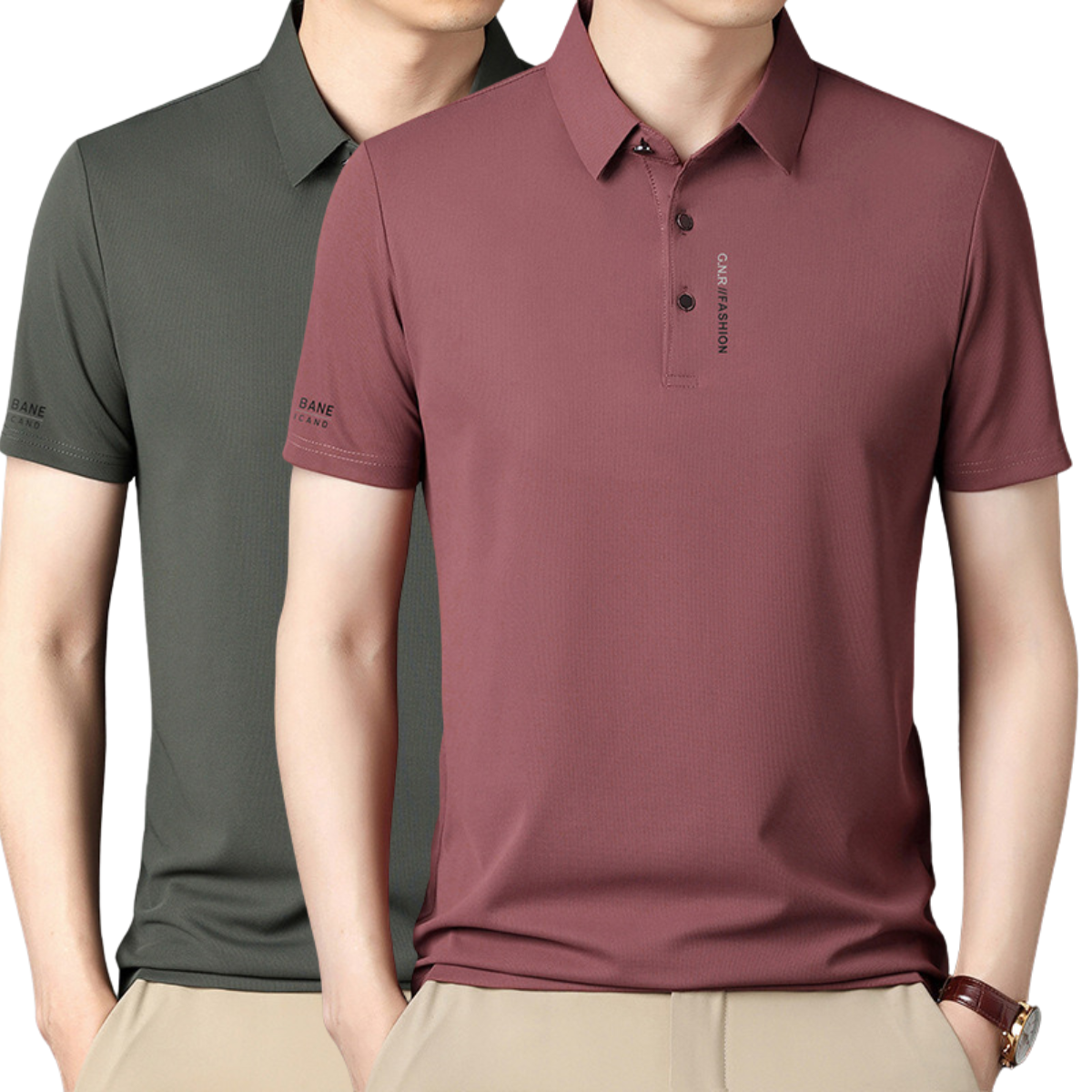 Paket - Carviani Urbane Poloshirts