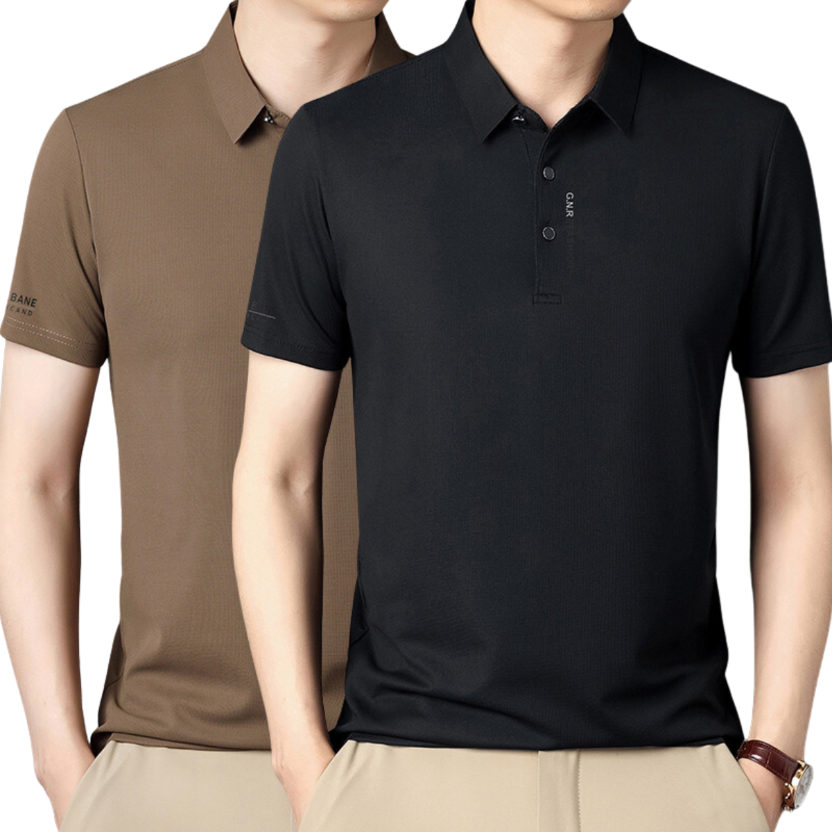 Paket - Carviani Urbane Poloshirts