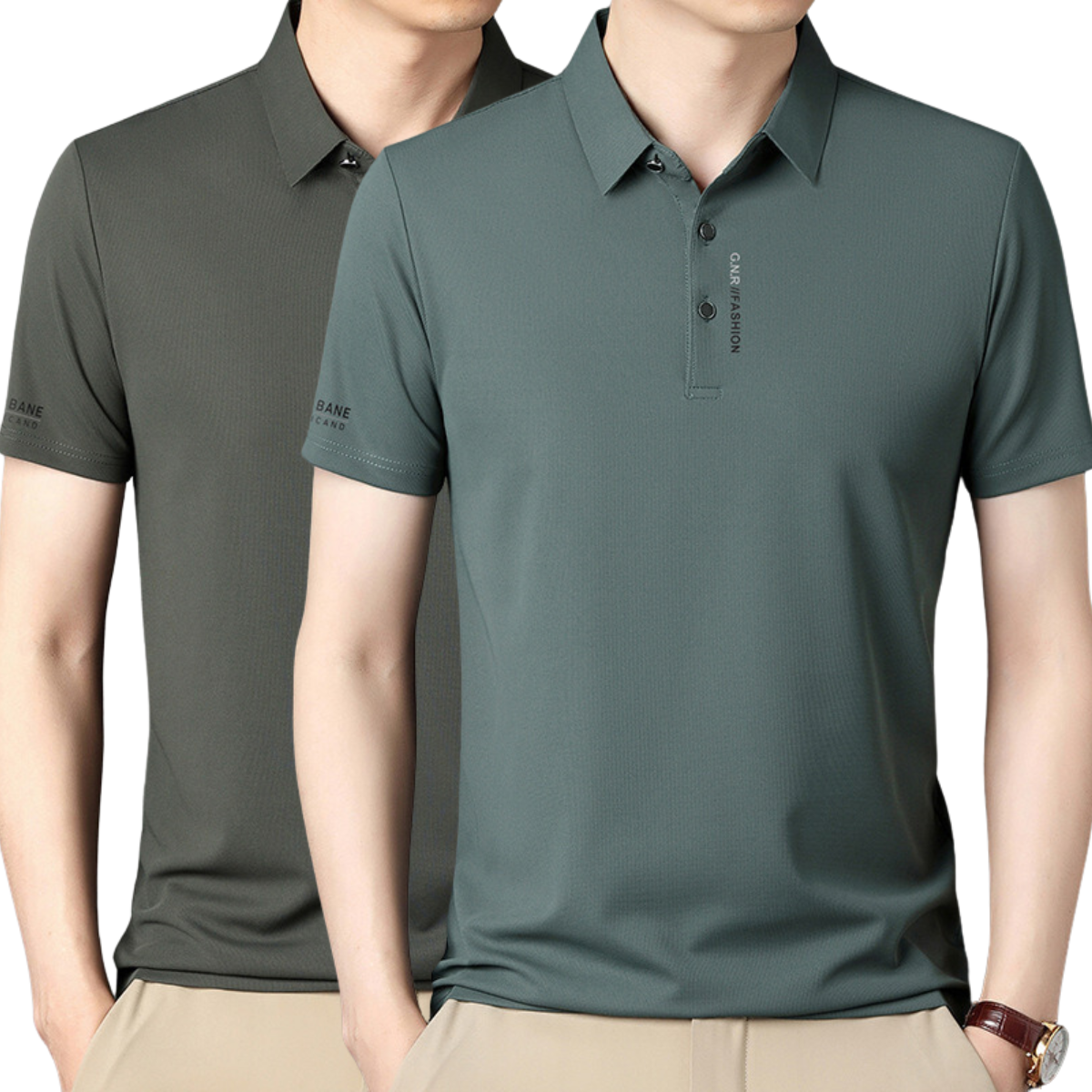 Paket - Carviani Urbane Poloshirts