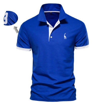 Aion Poloshirt