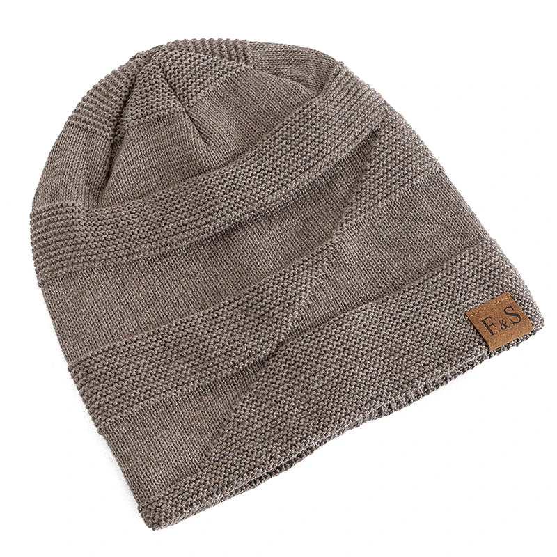 F&amp;S Thermo-Wintermützen