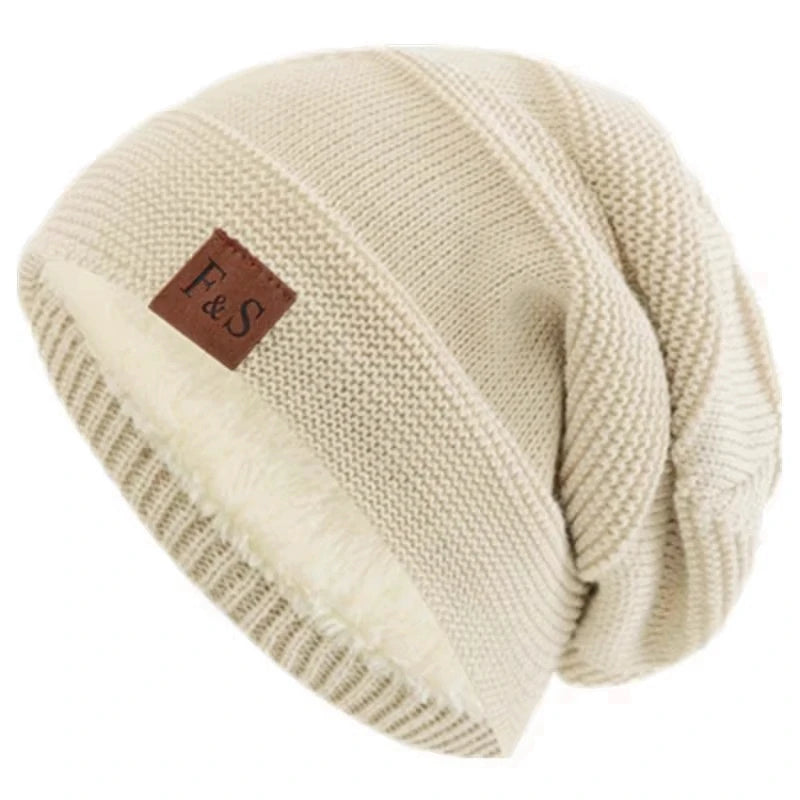 F&amp;S Thermo-Wintermützen