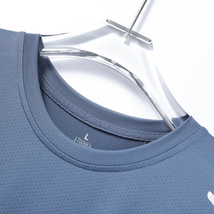 Laufshirts für Herren