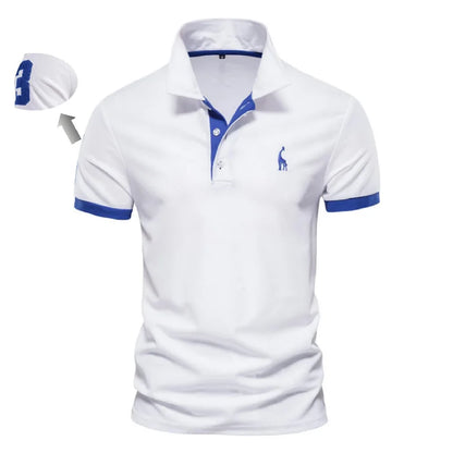 Aion Poloshirt