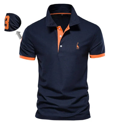 Aion Poloshirt