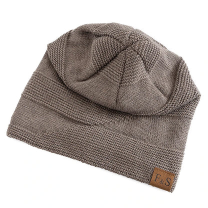 F&amp;S Thermo-Wintermützen
