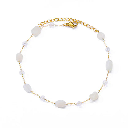 Elegant and delicate bracelets - Silver and Gold