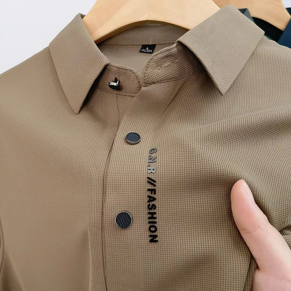 Urbane Polo shirt