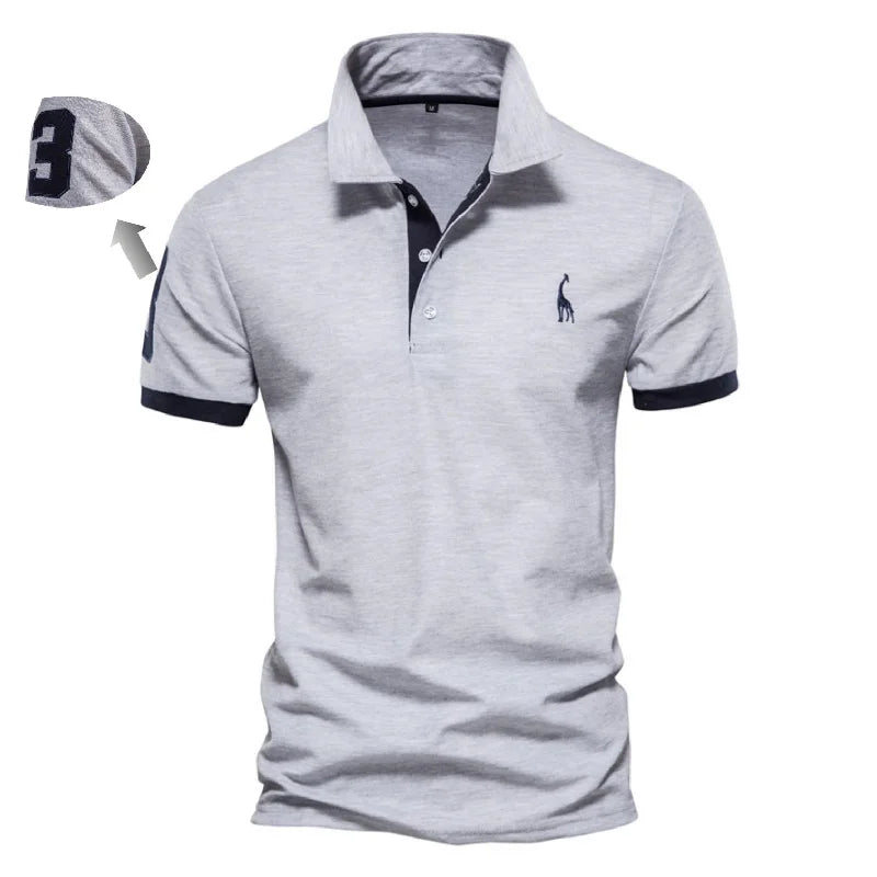 Aion Poloshirt
