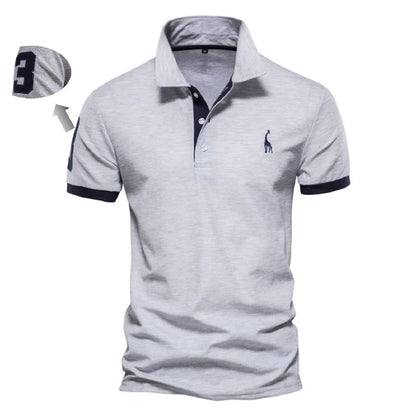 Aion Poloshirt