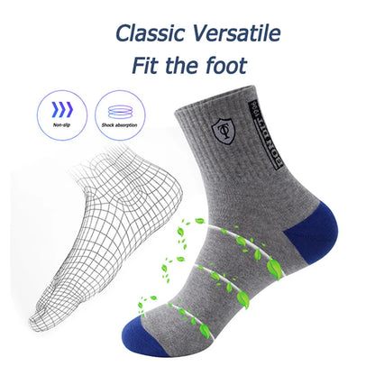 5 Paar Herrensocken