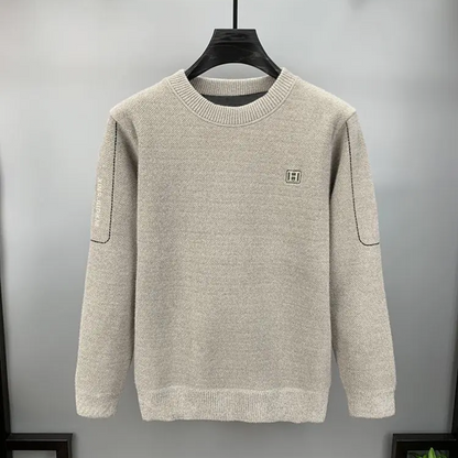 Pullover Lässig